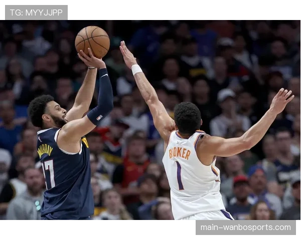 太阳三巨头磨合遇瓶颈 本赛季NBA赛场其关键时刻胜率不尽人意